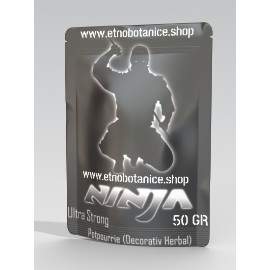 Ceai Etnobotanic 50g